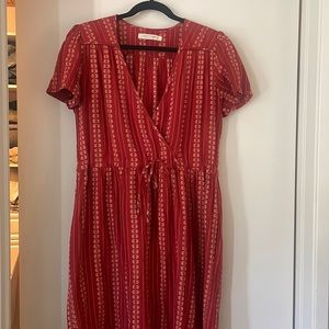 Christy Dawn Dawn Dress, size L